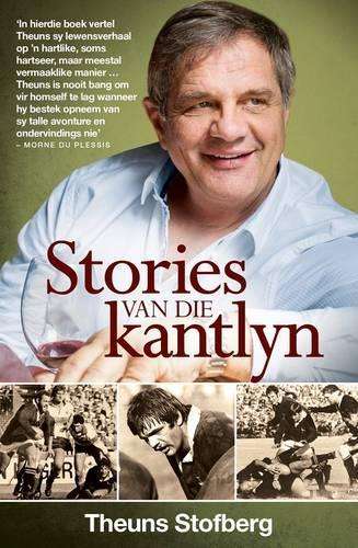 Stories van die kantlyn - STOFBERG,T