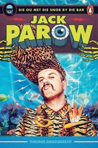 Jack Parow - PAROW,J