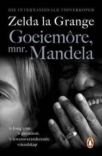 GoeiemÃ´re, Mnr. Mandela - La Grange, Zelda