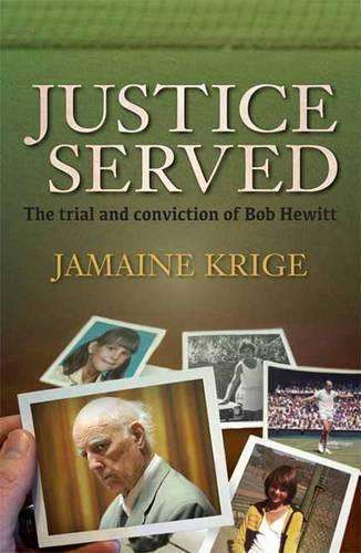 Justice served? - KRIGE,J