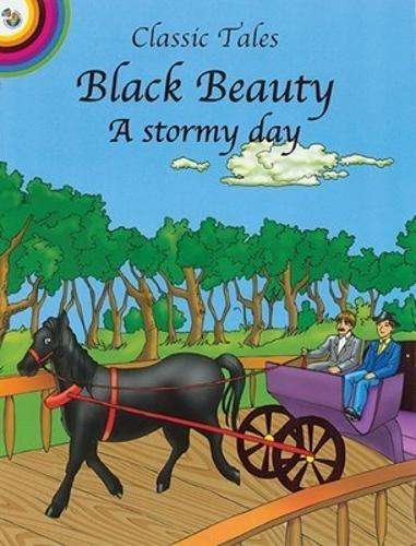 Black beauty - X
