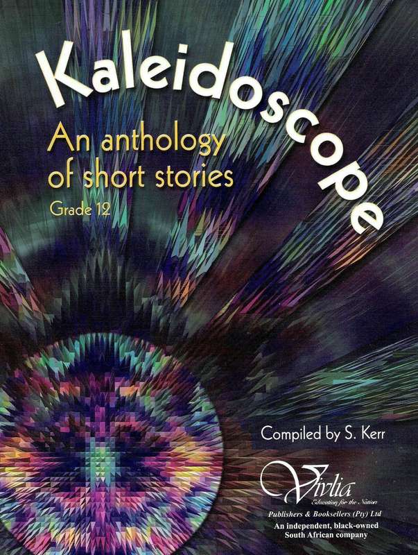 Kaleidoscope - KERR,S