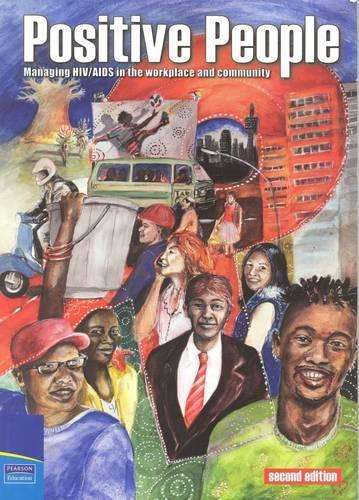 Positive People: Learner's Book Abet level 4 - Project literacy