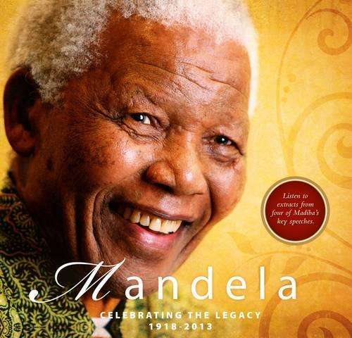 Mandela - Mike Nicol
