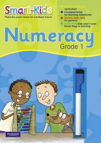 Smart-Kids Mathematics: Grade 1: Workbook - C. Every