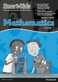 Smart-Kids Mathematics: Grade 1: Teacher's Guide - C. Every