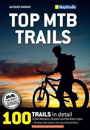 Top MTB trails - Jacques Marais
