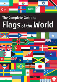 The Complete guide to flags of the world - MPATUDIO
