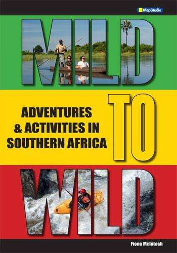 Mild to wild - MAPSTUDIO