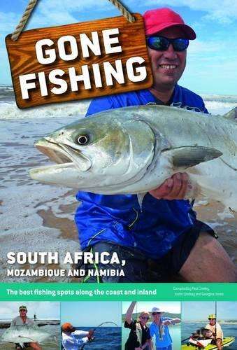 Gone fishing - MAPSTUDIO