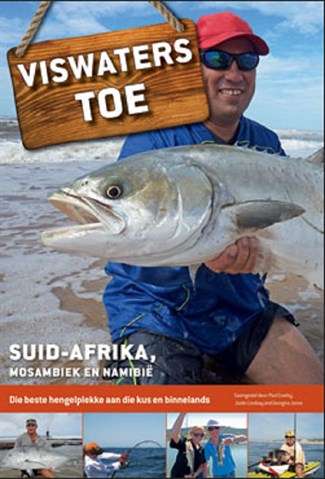 Viswaters toe - MAPSTUDIO