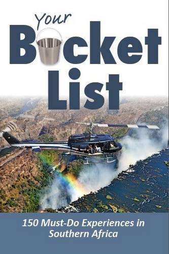 Your bucket list - MAPSTUDIO