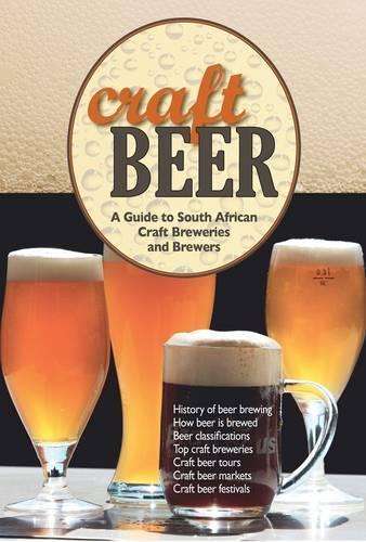Craft beer - MAPSTUDIO