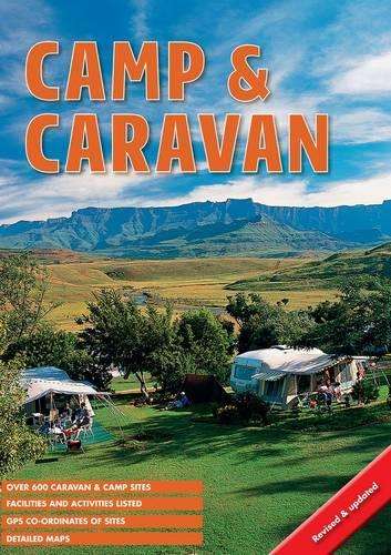 Camp & caravan - MAPSTUDIO
