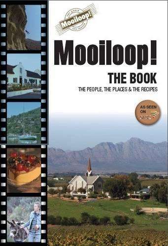 Mooiloop - MAPSTUDIO