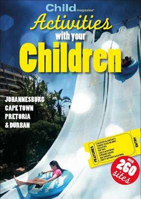 Family Fun - Activities with your children - MAPSTUDIO