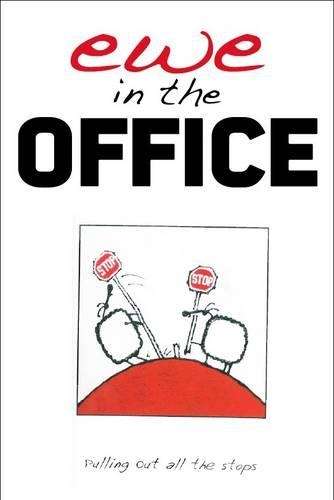 Ewe in the office - GADD,A