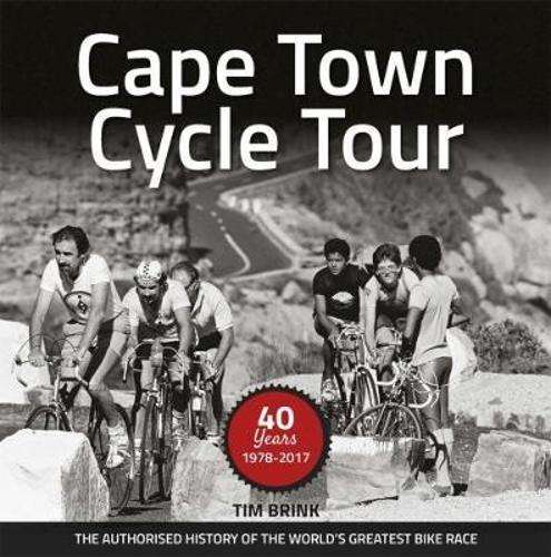 Cape Town Cycle Tour - NA