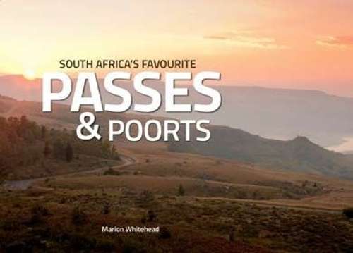 Passes en poorts - MAPSTUDIO