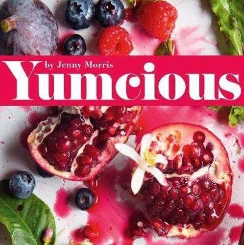Yumcious - The cook book - MORRIS