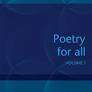 Poetry for all: Gr 12 - BARNSLEY,I