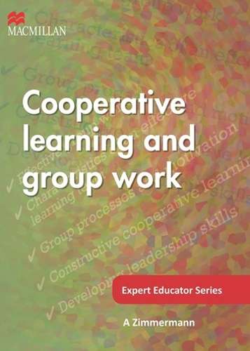 Cooperative learning and group work - ZIMMERMAN