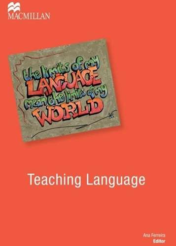 Teaching language - FERREIRA,A