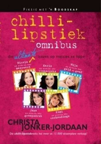 Kweek Kinders Met Karakter - Christa Jonker-Jordaan