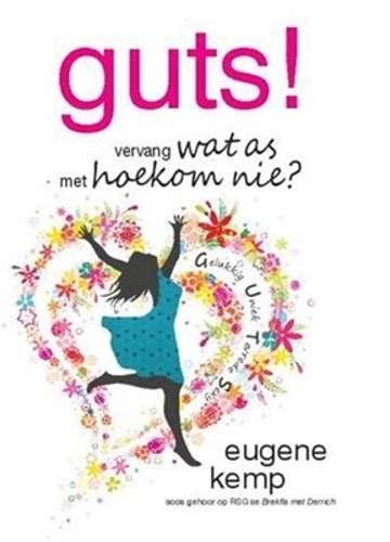 Guts - Eugene Kemp