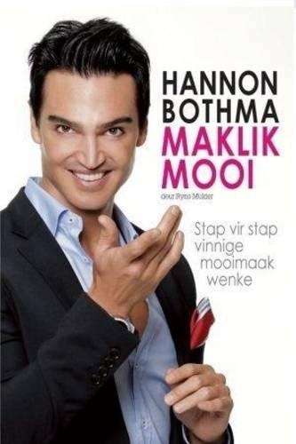 Maklik mooi - Hannon Bothma