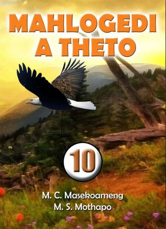 MAHLOGEDI A THETO - MASEKOAMENG,MC