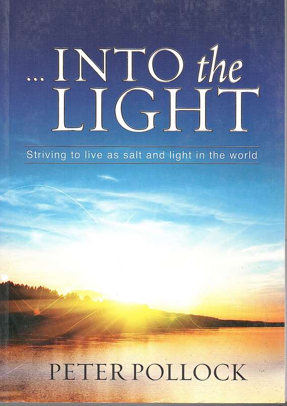 Into the Light - Peter Pollock