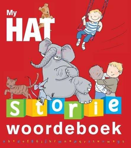 My HAT storiewoordeboek: Gr R - 3: Verwysingsboek - X