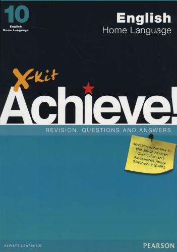 XKIT ENG HL GR 10 SECONDHAND - XKIT
