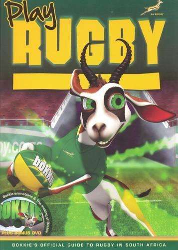 Play rugby with Bokkie: Gr 4 - 7 - A. Colquhoun