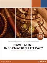 NAVIGATING INFO LITERACY SECONDHAND - BOTHMA,T
