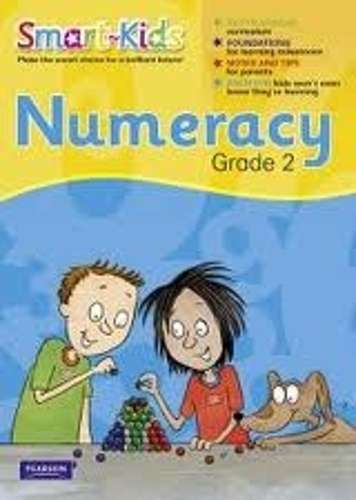 Smart-Kids numeracy: Gr 2 - Gene Peters