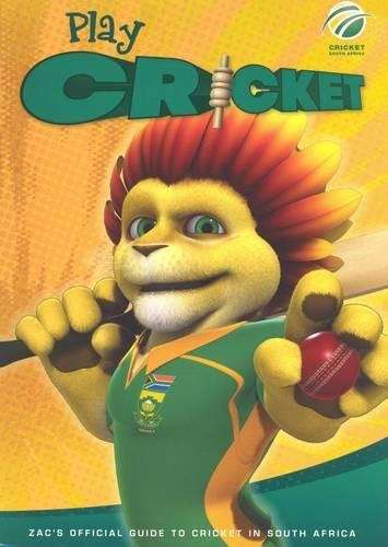 Play cricket - Neil Manthorp