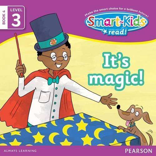 SMARTKIDS ENG HL L3B4 ITS MA - G. Maree