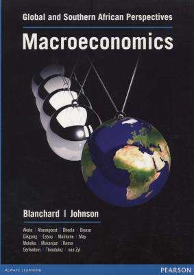 MACROECONOMICS 2H SECONDHAND - BLANCHARD,O