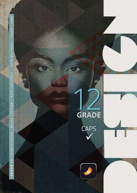 Design: Gr 12 - Sune Stassen