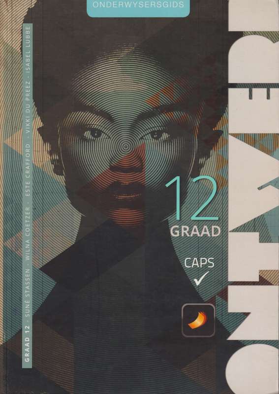 Ontwerp: Gr 12: Onderwysersgids - Sune Stassen
