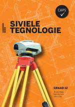 Siviele Tegnologie: Gr 12 - Trevor Haas