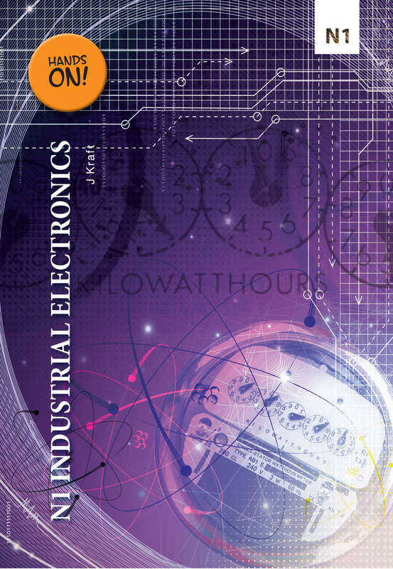 Industrial electronics N1 - Johann Kraft