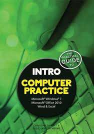 Practical Guide to Computer Practice Intro N4 Office 2010/Win7 - Suzie duÂ Toit