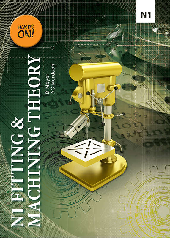 FittingÂ &Â machiningÂ theoryÂ N1 - D. Meyer