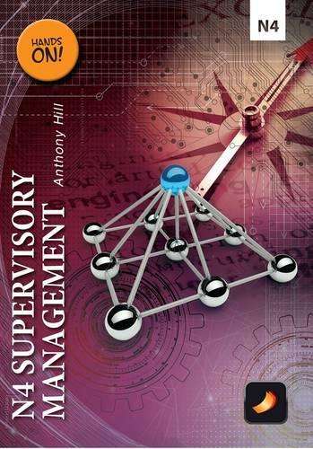 Supervisory Management N4 - A. Hill