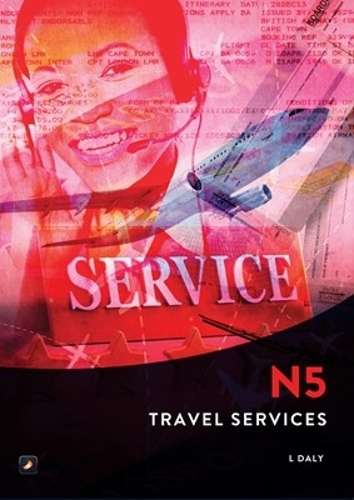 N5 TRAVEL SERVICES SECONDHAND - DALY