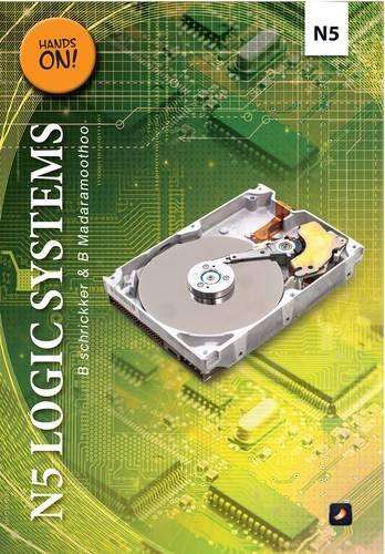 Logic Systems N5 - B. Schrickker