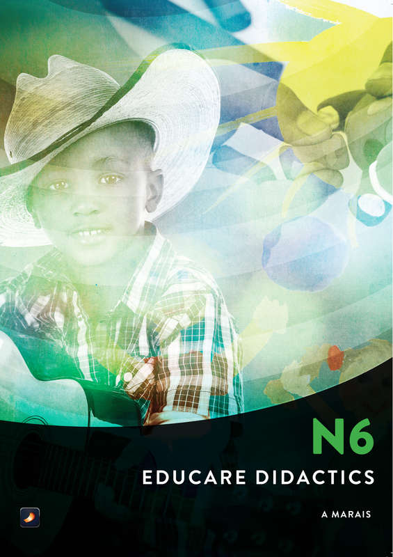 N6 EDUCARE DIDACTICS - MARAIS
